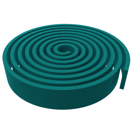 PO 12 590 0550 55x61.8x5 (PO125900550)